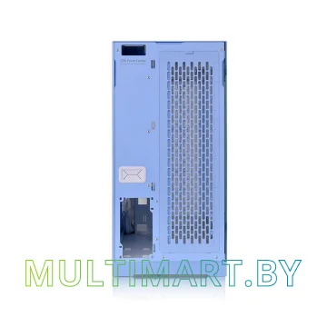 Корпус Thermaltake CTE E660 MX Hydrangea Blue CA-1Y3-00MFWN-01 картинка 5